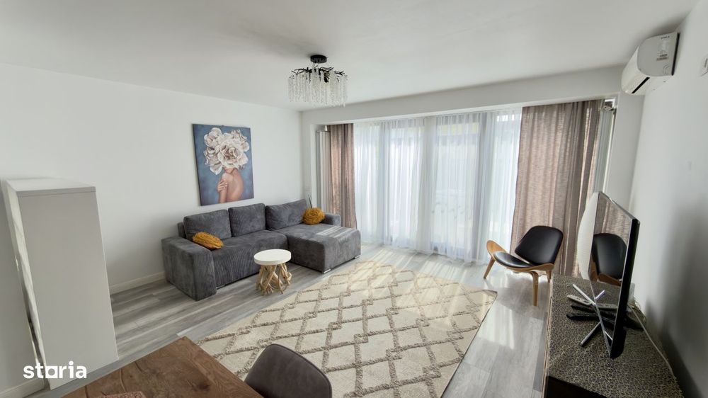 Vila moderna 4 camere | Drumul Potcoavei | 2 locuri parcare