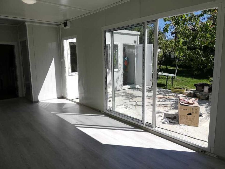 Продава се Къща в София, Люлин 1 - 42 кв.м за 355 €/кв.м - Снимка #6