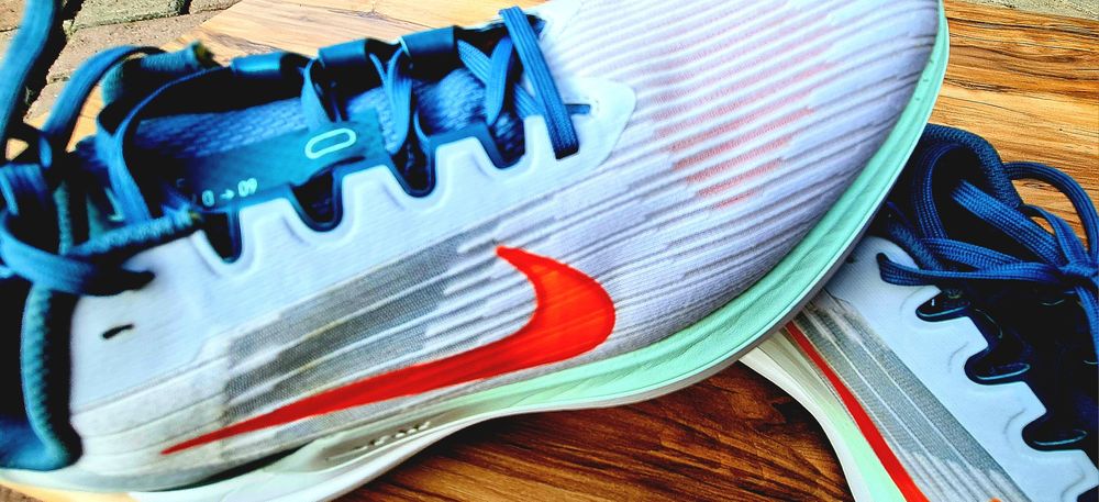 Nike Winflo кроссовки 44.5 размер