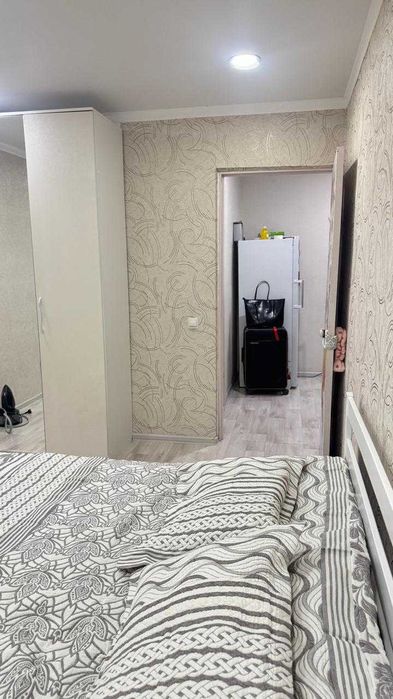 Продам 3 ком кватиру в Жас  Оркен