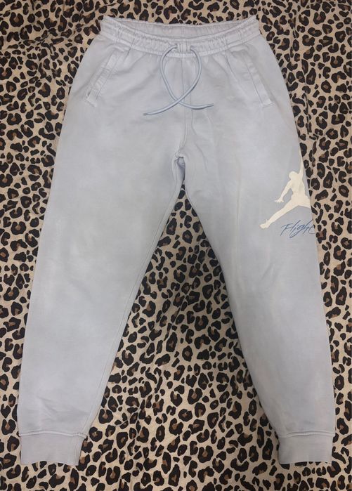WTS Tracksuit JordanFly