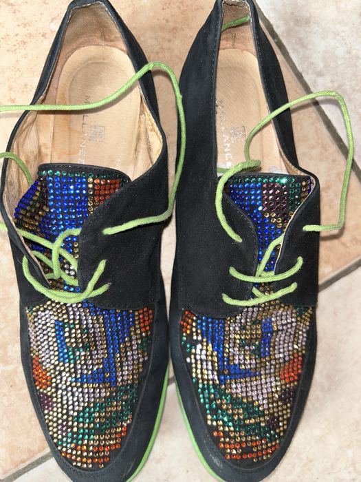 Танцевальная обувь