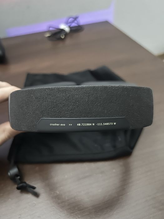 Skullcandy Crusher Evo