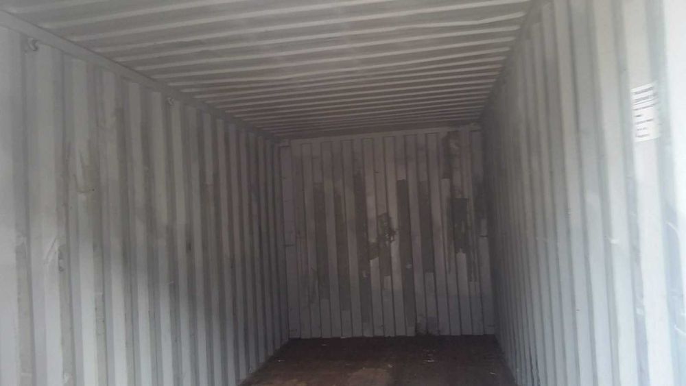 Контейнер 20 футов  - 3 бр.