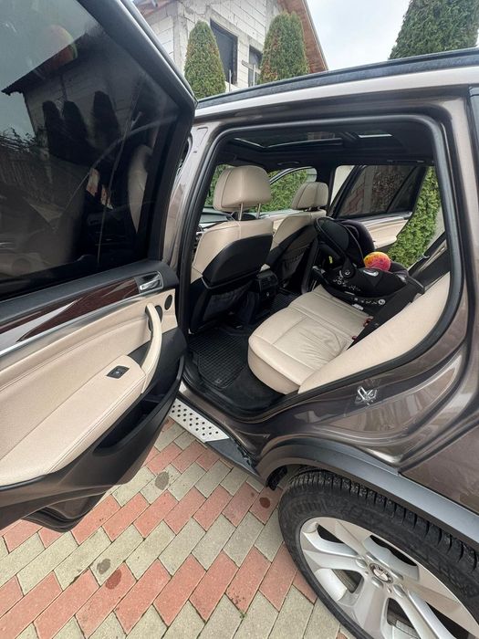Vând/Schimb BMW X5 3.0