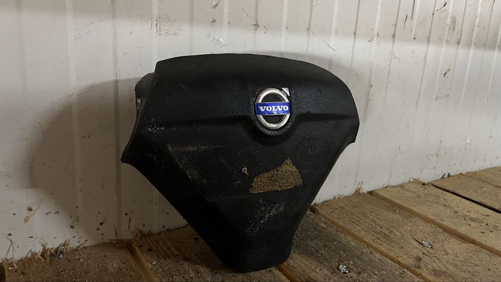 Еърбег Volvo XC90/S60