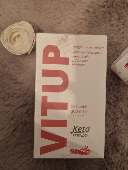 VitUp + RealVita Jeleuri – Energie, Vitamine și Susținere Zilnică pentru Copii și Adulți