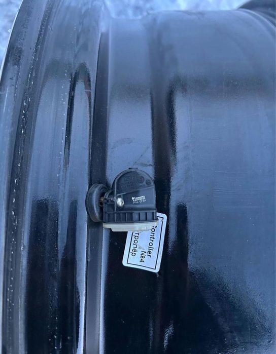 Продам диски R19 5/114,3