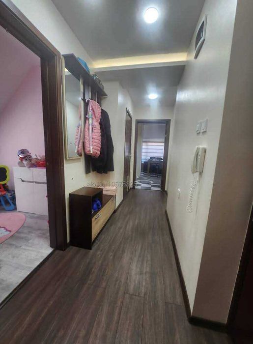 Тристаен апартамент