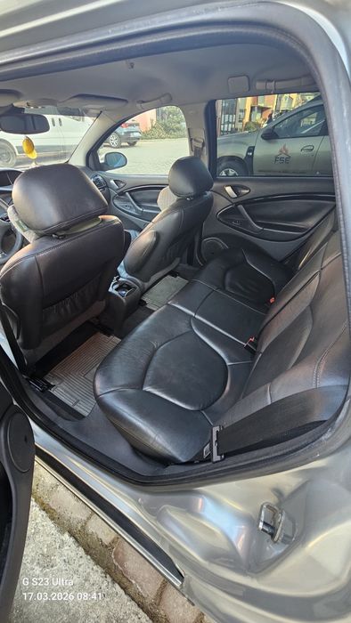 CITROËN C5 2006 — imagine 4