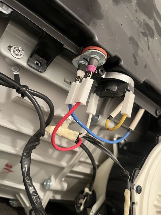 Ремонт Стиральных Машин