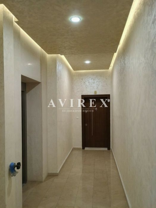 Дава се под наем Двустаен апартамент в Пловдив, Коматевски възел - 70 кв.м за 448.8 € - Снимка #7