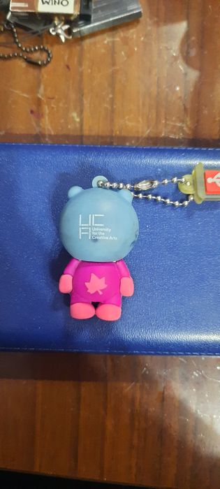 Флешка  гигабайт