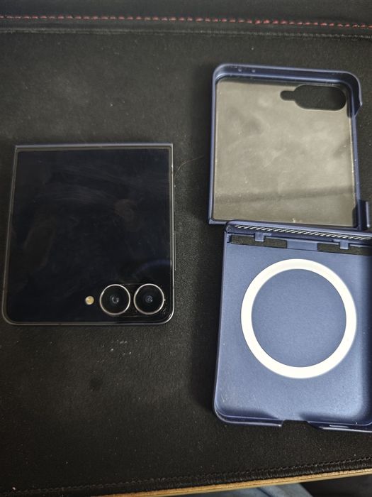 Samsung Galaxy Z Flip 7 512 gb