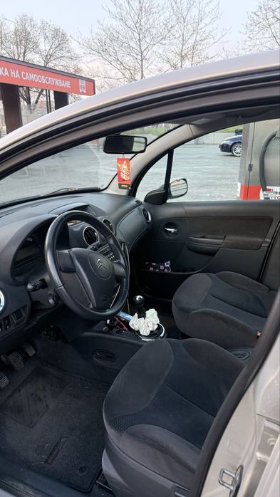 Citroen C3 1.1 бензин