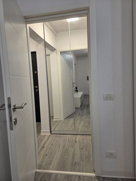 Garsoniera Soseaua Mihai Bravu