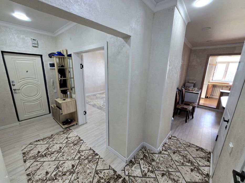 Продаётся 3-х комнатная квартира в ленинградском до