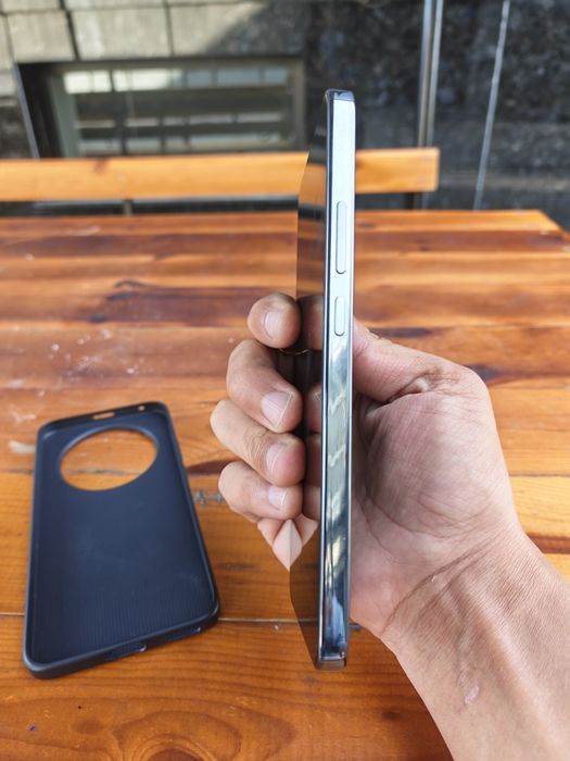Honor X9d 8+8/256gb