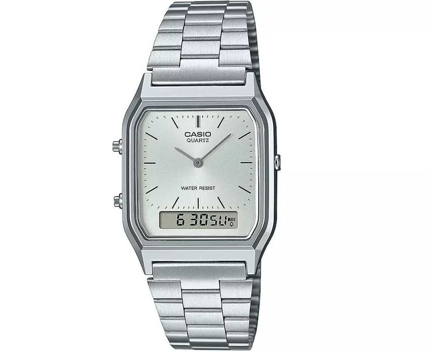 Часовник Casio Collection Retro