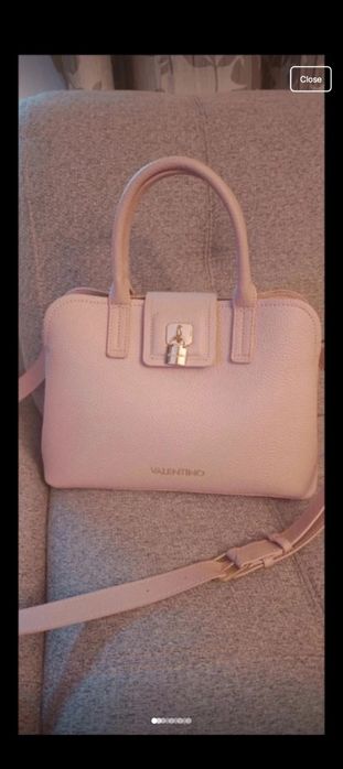 Geanta tote Valentino