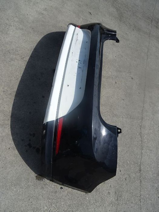 Vand Bara Spate Seat Ibiza din 2011 volan pe stanga cod: 6J4807421