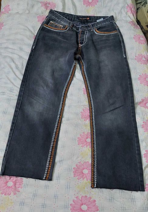 Blugi bărbați Rock Creek mărime W 32