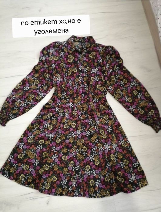 Елегантни Рокли хс/с