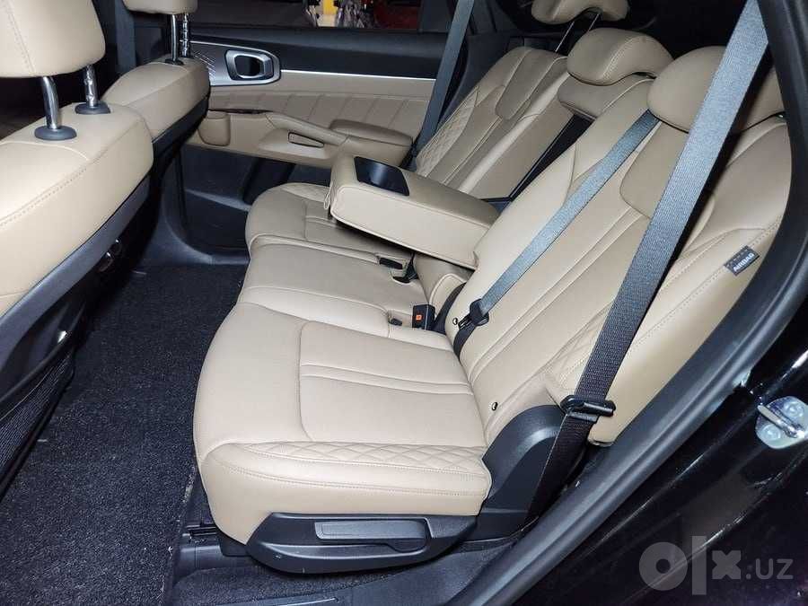 Kia Sorento HEV 1.6 Turbo 2WD X-Line