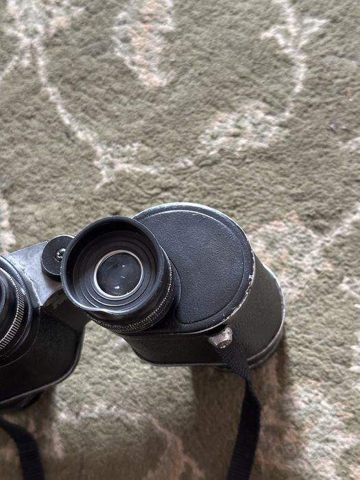 Бинокль Б7х35 СССР