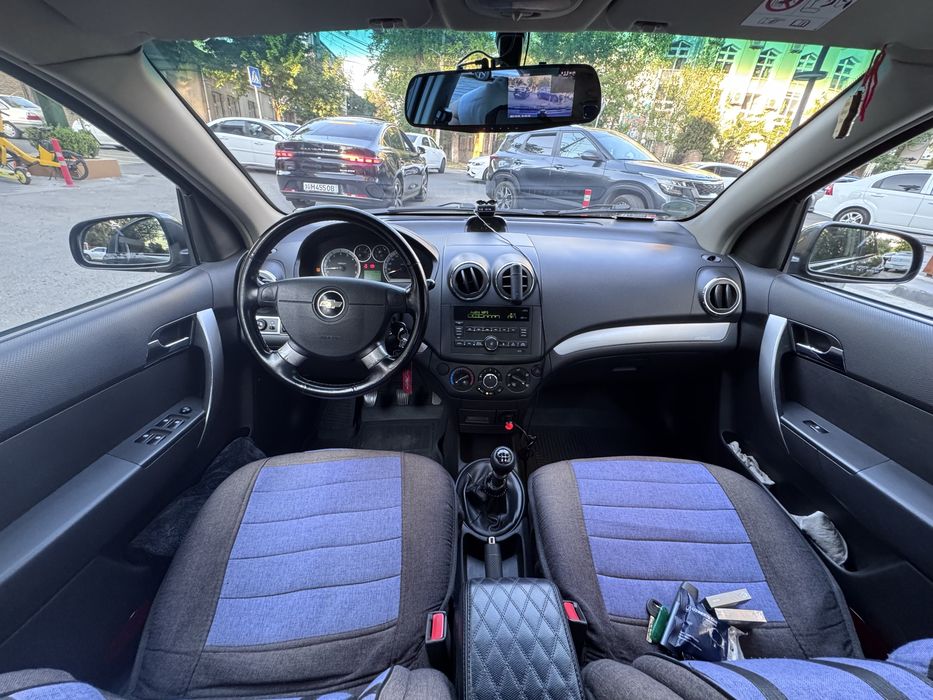 Chevrolet Nexia 3