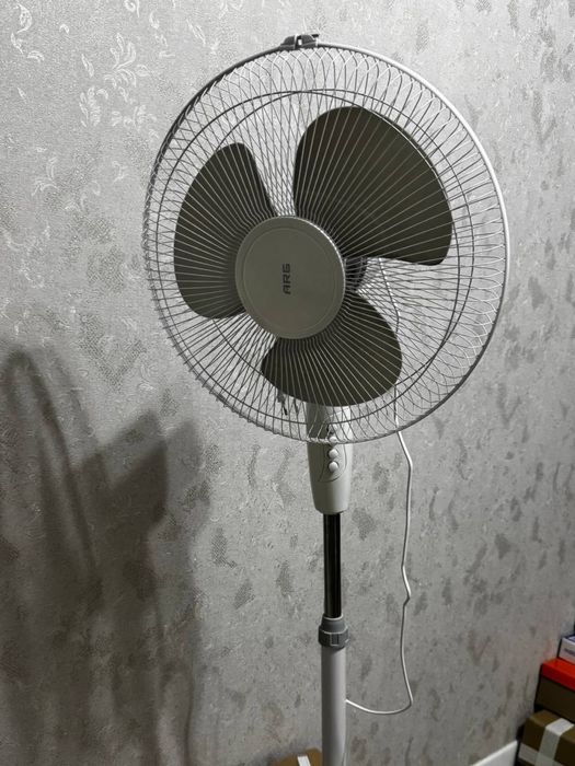 Вентилятор напольный (ARG)