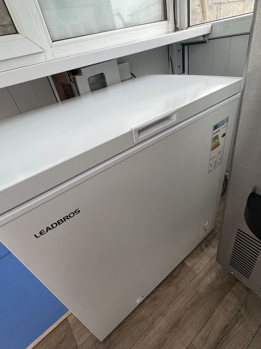 Мороженое бутик аппарат