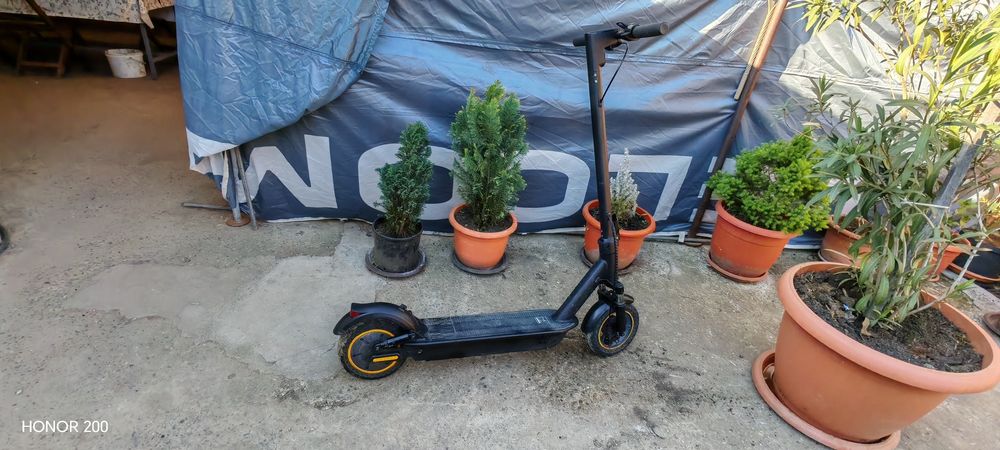 Trotineta electrica avo pro de vânzare