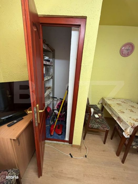Apartament 2 camere, 63 mp, zona Micro 16
