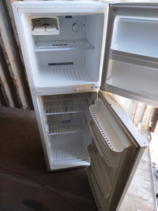 Холодильник полностью рабочий