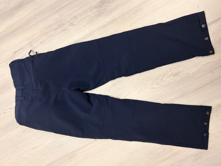 Детски туристически панталон.