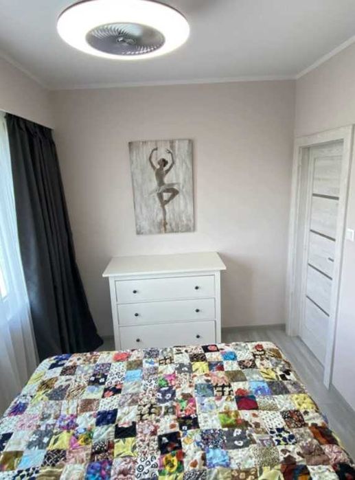 Дава се под наем Двустаен апартамент в София, Център - 55 кв.м за 726.75 € - Снимка #5