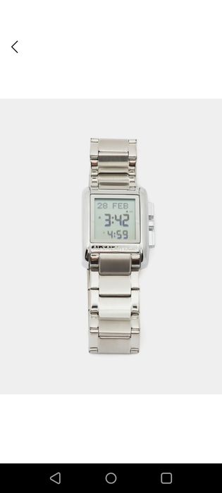 Qoʻl Soat Al-Salah Watch