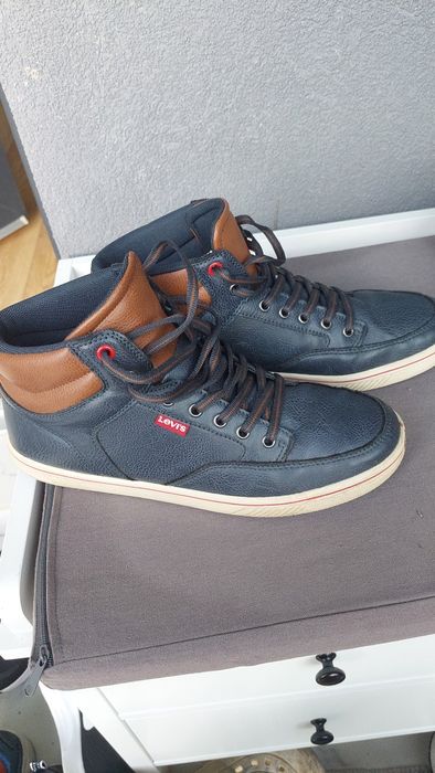 Ghete baieti Levis 39