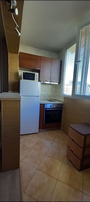 Дава се под наем Двустаен апартамент в София, Надежда 3 - 50 кв.м за 398.82 € - Снимка #7