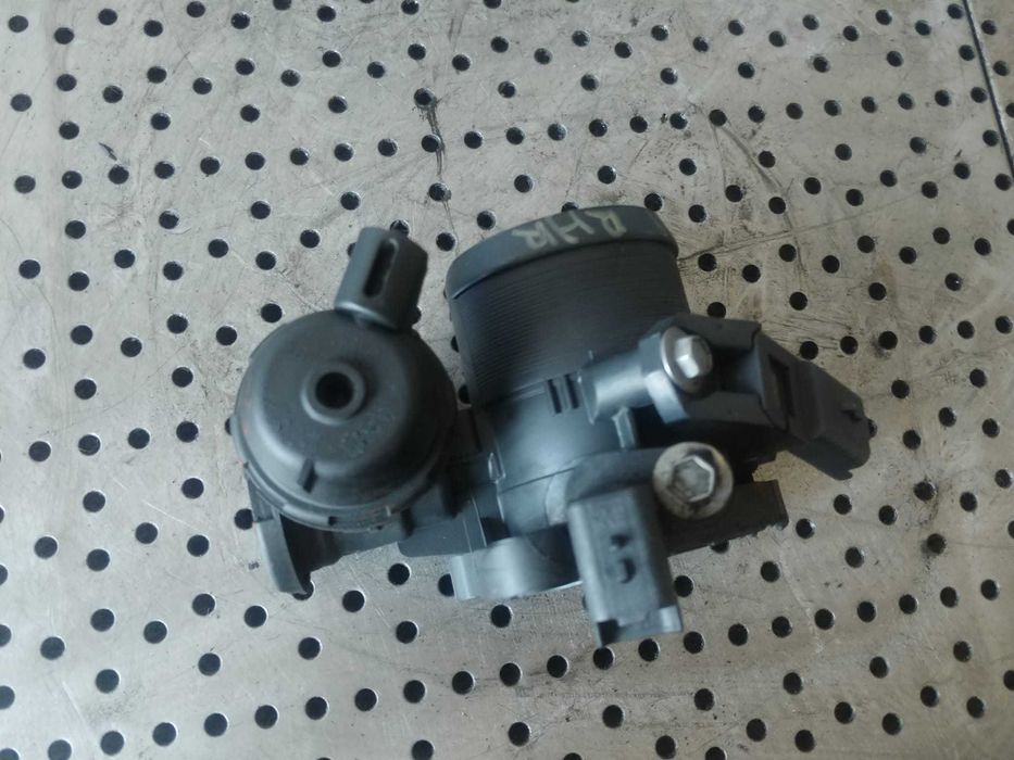clapeta acceleratie 2.0 hdi rhr peugeot 407 citroen c4 c5  9647474880