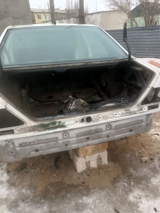 W140 Кузов продается