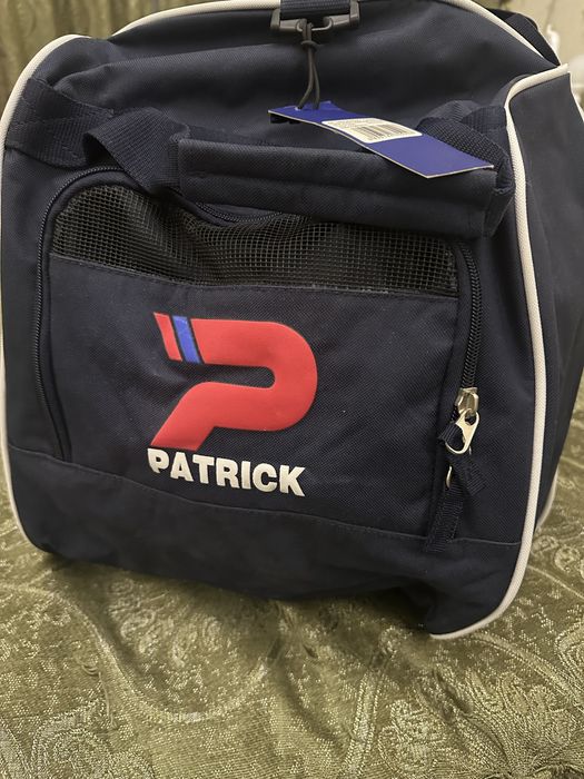 Спортивная сумка