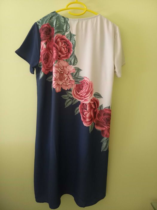 Нова дамска рокля