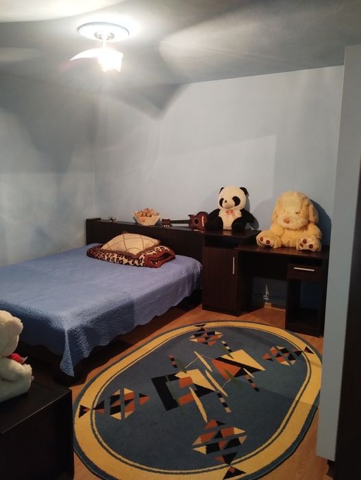 Casa de vanzare Bradesti