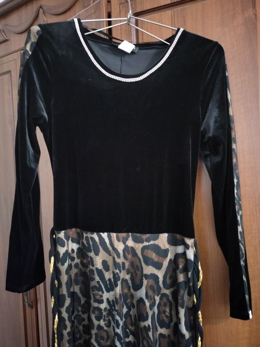 Платье женское новое