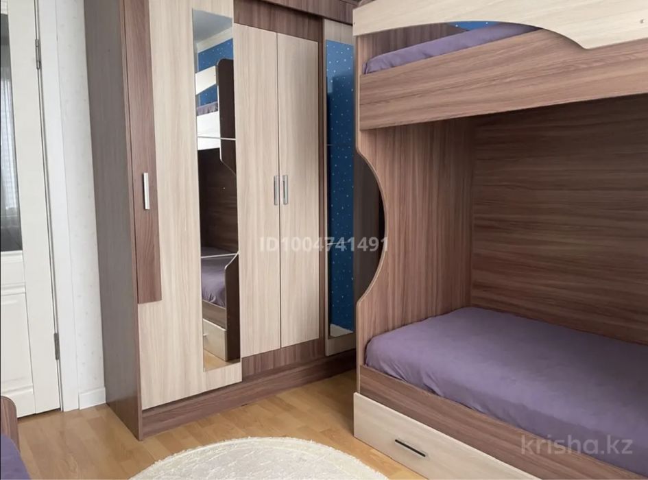 Продам двухъярусная кровать