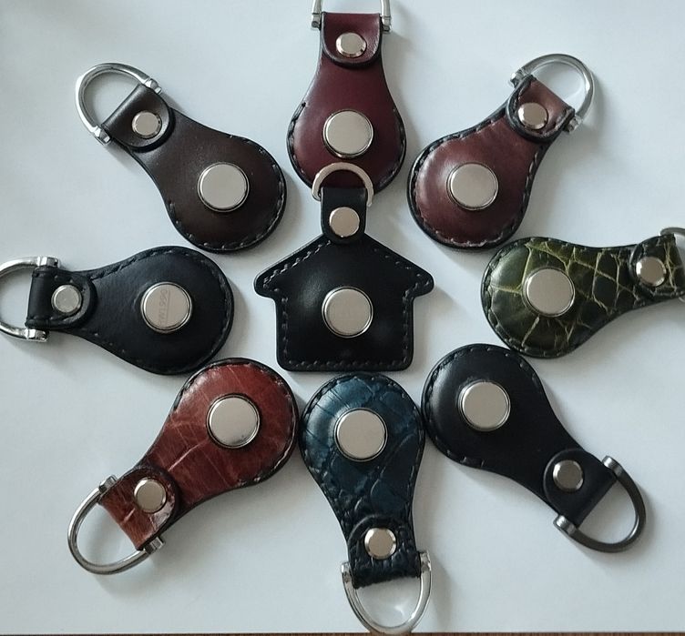 Ключи для домофона