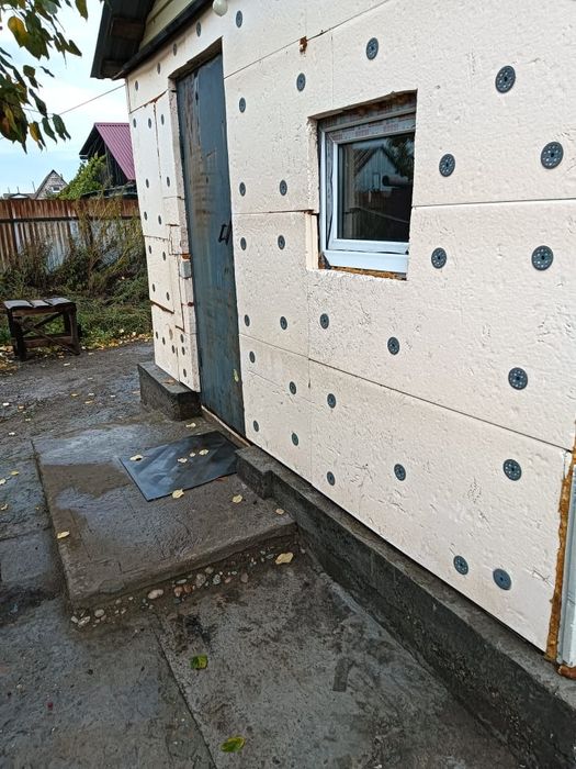 Продам зимнюю дачу (Родничок)