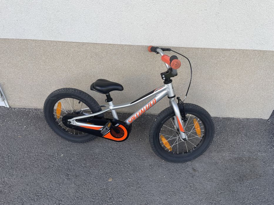 Детски велосипед Specialized 16’